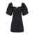 Ganni Ganni Dresses Black