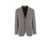 Loro Piana Loro Piana Jackets NATURAL DARK BROWN