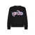 Kenzo Kenzo Kenzo Target Sweater Black