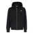 Kenzo Full Zip Black