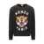 Kenzo Kenzo Tiger Sweatshirt Black