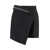 Fendi Fendi Shorts Black