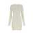 Fendi Fendi Dress WHITE