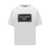 Dolce & Gabbana Dolce & Gabbana Mc Giro T-Shirt WHITE