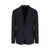 Giorgio Armani Giorgio Armani Jackets Black