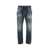 Dolce & Gabbana Dolce & Gabbana Jeans VARIANTABBINATE