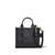 Marc Jacobs Marc Jacobs Leather Tote Bag Black