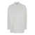 ANTONELLI 'Armagnac' White Shirt With A Pocket In Cotton Woman WHITE