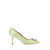 Manolo Blahnik Manolo Blahnik Heeled Shoes LGRN