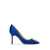 Manolo Blahnik Manolo Blahnik Heeled Shoes BBLU