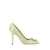 Manolo Blahnik Manolo Blahnik Heeled Shoes GREEN