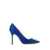 Manolo Blahnik Manolo Blahnik Heeled Shoes BBLU