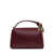 JW Anderson JW Anderson Bag Corner RED