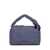 JW Anderson JW Anderson Puffy Corner Bag BLUE