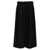 Y's by Yohji Yamamoto Yohji Yamamoto 'U-Standard Ballon P' Pants Black