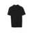 Y's by Yohji Yamamoto Yohji Yamamoto T-Shirts And Polos Black