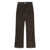 AMI Paris AMI Paris Pants BROWN