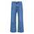 AMI Paris Ami Jeans BLUE