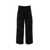 CARHARTT WIP Carhartt Wip Pants BLACKRINSED