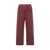 Carhartt Carhartt Wip Double Knee Pant RED