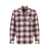 CARHARTT WIP Carhartt Wip Shirts BLANCHARDCHECKCHARMPINK