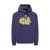 CARHARTT WIP Carhartt Wip Yute Sweatshirt PURPLE