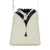 Jil Sander Jil Sander Ellipse Bag WHITE