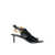 Jil Sander Jil Sander Sandals Black