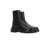 Jil Sander Jil Sander Boots Black