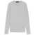 Fabiana Filippi Fabiana Filippi Cotton T-Shirt GREY