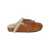 ALANUI Alanui Flat Shoes Brown