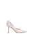 Jimmy Choo Jimmy Choo Love 85 Glitter Pumps PINK