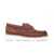 DSQUARED2 Dsquared2 Flat Shoes BROWN