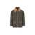 Barbour Barbour Jackets ARCHIVE OLIVE/BEECH/ANCIENT