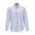 Brunello Cucinelli Brunello Cucinelli Cotton Shirt CLEAR BLUE