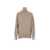 Brunello Cucinelli Brunello Cucinelli Sweaters BROWN