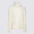 Fabiana Filippi Fabiana Filippi White Wool Knitwear WHITE