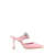 Manolo Blahnik Manolo Blahnik Heeled Shoes LPNK