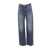 Brunello Cucinelli Brunello Cucinelli Jeans ESSENTIAL DARK BLUE DENIM