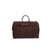 Brunello Cucinelli Brunello Cucinelli Suitcases BROWN