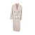 Brunello Cucinelli Brunello Cucinelli Coats MOTHER OF PEARL