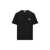 MAISON KITSUNÉ Maison Kitsune' T-Shirts And Polos Black