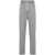 Brunello Cucinelli Brunello Cucinelli Cotton Blend Sweatpants GREY