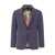 ETRO Etro Mrw Jacket Rome BLUE