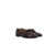 Bally Bally Flat Shoes EBONY