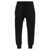 Thom / Krom Thom Krom Technical Fabric Joggers Black