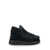 Mou Eskimo Sneaker Bounce Black