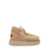 Mou Eskimo Sneaker Bounce Beige