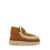 Mou Eskimo Sneaker Bounce BROWN