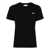 MAISON KITSUNÉ Maison Kitsune' T-Shirts And Polos Black